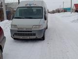 Fiat Ducato 2000 годаүшін2 500 000 тг. в Костанай