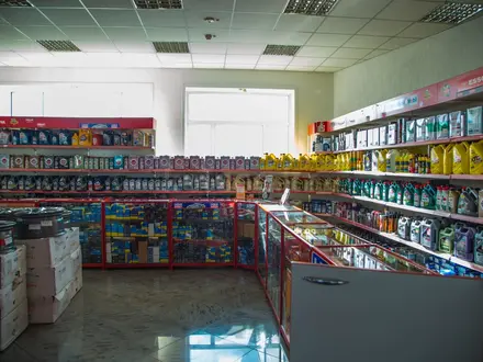 Автоцентр ЭклипС Официальный дилер Mobil центр в Астане за 1 500 тг. в Астана – фото 4