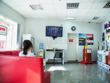 Автоцентр ЭклипС Официальный дилер Mobil центр в Астане за 1 500 тг. в Астана – фото 5