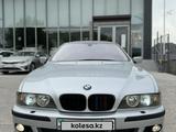 BMW 530 2002 годаүшін5 900 000 тг. в Шымкент