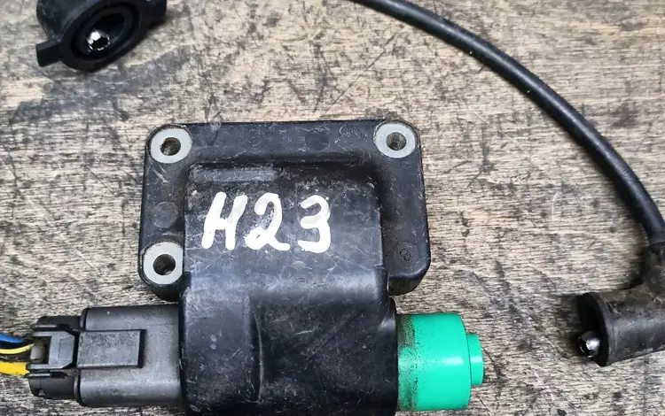 Катушка зажигания Хонда H23 2.3 за 10 000 тг. в Астана