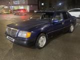 Mercedes-Benz E 230 1991 годаүшін700 000 тг. в Тараз – фото 4