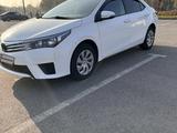 Toyota Corolla 2014 года за 7 000 000 тг. в Алматы – фото 2