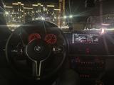 BMW X5 2007 года за 6 000 000 тг. в Астана