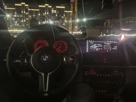 BMW X5 2007 года за 6 000 000 тг. в Астана