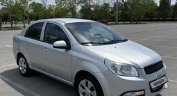 Chevrolet Nexia 2022 года за 3 950 000 тг. в Астана – фото 3