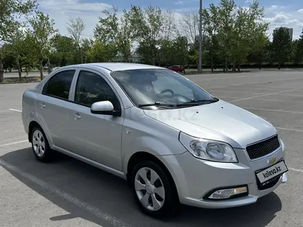 Chevrolet Nexia 2022 года за 3 950 000 тг. в Астана – фото 3