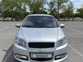 Chevrolet Nexia 2022 года за 3 950 000 тг. в Астана – фото 11