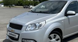 Chevrolet Nexia 2022 года за 3 950 000 тг. в Астана – фото 2