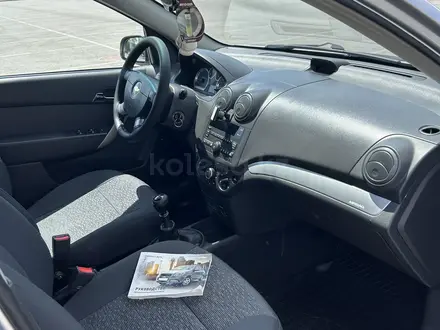 Chevrolet Nexia 2022 года за 3 950 000 тг. в Астана – фото 19