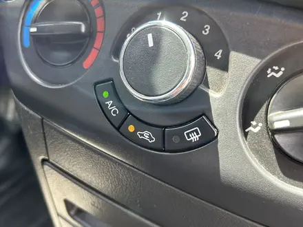 Chevrolet Nexia 2022 года за 3 950 000 тг. в Астана – фото 20