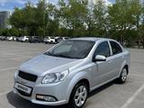 Chevrolet Nexia 2022 годаүшін3 950 000 тг. в Астана – фото 4