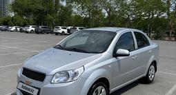 Chevrolet Nexia 2022 года за 3 950 000 тг. в Астана – фото 4