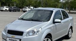 Chevrolet Nexia 2022 года за 3 950 000 тг. в Астана