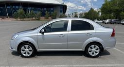Chevrolet Nexia 2022 года за 3 950 000 тг. в Астана – фото 5