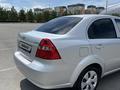 Chevrolet Nexia 2022 года за 3 950 000 тг. в Астана – фото 9