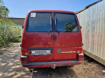 Volkswagen Caravelle 1995 года за 3 990 000 тг. в Караганда