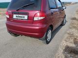 Daewoo Matiz 2013 годаүшін2 080 000 тг. в Туркестан