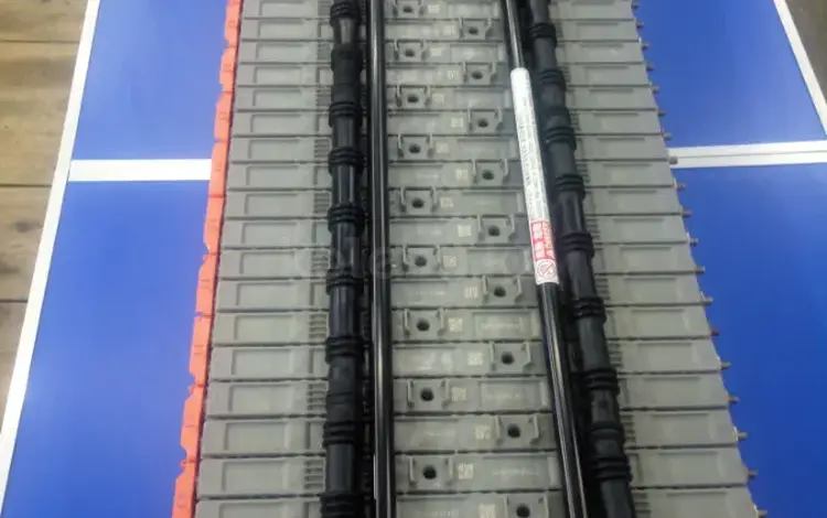 Высоковольтная батарея toyota camry за 330 000 тг. в Алматы