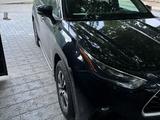 Toyota Highlander 2021 года за 22 000 000 тг. в Жезказган – фото 4