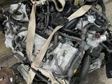 Стойки амортизаторы рычаг тяга шаровые наконечник суппорт авд AWD 4wd за 15 000 тг. в Алматы – фото 4