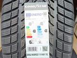 Good Year ultrgrip performance 3 285/45 R22үшін800 000 тг. в Астана