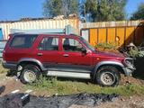 Toyota Hilux Surf 1995 годаүшін1 500 000 тг. в Алматы – фото 4