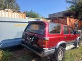 Toyota Hilux Surf 1995 годаүшін1 500 000 тг. в Алматы – фото 5