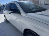 ВАЗ (Lada) Vesta SW 2020 года за 5 800 000 тг. в Актобе – фото 4