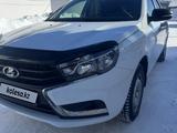 ВАЗ (Lada) Vesta SW 2020 года за 5 800 000 тг. в Актобе – фото 2