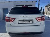 ВАЗ (Lada) Vesta SW 2020 года за 5 800 000 тг. в Актобе – фото 5