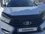 ВАЗ (Lada) Vesta SW 2020 года за 5 800 000 тг. в Актобе – фото 3