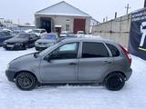 ВАЗ (Lada) Kalina 1119 2007 года за 900 000 тг. в Костанай – фото 4
