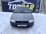 ВАЗ (Lada) Kalina 1119 2007 года за 900 000 тг. в Костанай – фото 2