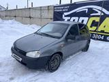 ВАЗ (Lada) Kalina 1119 2007 года за 900 000 тг. в Костанай – фото 3