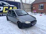 ВАЗ (Lada) Kalina 1119 2007 года за 900 000 тг. в Костанай
