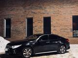 Kia Optima 2018 года за 9 000 000 тг. в Уральск