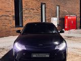 Kia Optima 2018 года за 9 000 000 тг. в Уральск – фото 2