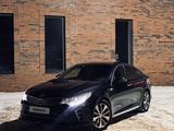 Kia Optima 2018 года за 9 000 000 тг. в Уральск – фото 3