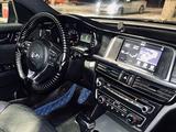 Kia Optima 2018 года за 9 000 000 тг. в Уральск – фото 4