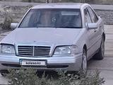 Mercedes-Benz C 220 1994 года за 1 500 000 тг. в Караганда