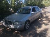 Mercedes-Benz C 220 1994 года за 1 500 000 тг. в Караганда – фото 3