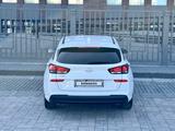 Hyundai i30 2023 года за 7 950 000 тг. в Актобе – фото 4