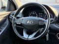 Hyundai i30 2023 года за 7 950 000 тг. в Актобе – фото 17