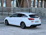 Hyundai i30 2023 года за 7 950 000 тг. в Актобе – фото 3