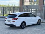 Hyundai i30 2023 года за 7 950 000 тг. в Актобе – фото 5