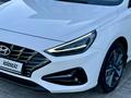 Hyundai i30 2023 года за 7 950 000 тг. в Актобе – фото 8