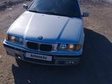 BMW 318 1993 года за 1 400 000 тг. в Есик – фото 4