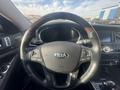 Kia K7 2015 годаүшін9 850 000 тг. в Алматы – фото 15