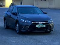 Toyota Camry 2015 годаүшін8 500 000 тг. в Актау